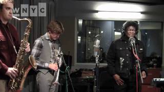 Charles Bradley and His Extraordinaires &quot;Why Is It So Hard&quot; Live on Soundcheck