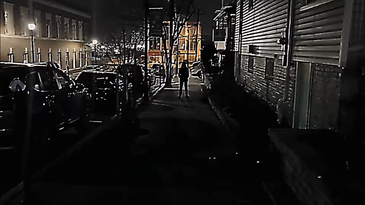 followed.mp4 trailer