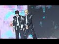 Smtown Mexico City 2025 NCT 127 엔시티 127 Kick It