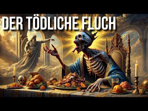 Demeter | Die Grausamste Strafe in der Griechischen Mythologie