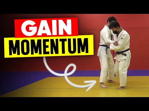 Sumi Gaeshi | One of The Ma-Sutemi-Waza