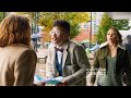 Bart and Nora in 2013 meets Avery Scene | The Flash 8x06