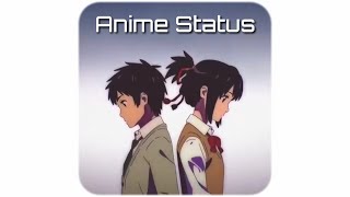 Anime status - Lucid Dreams - WhatsApp Status