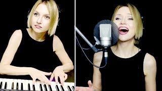 Reason To Live - KISS (Alyona cover)