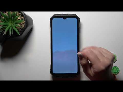 How to Remove SIM PIN from SIM Card on DOOGEE V Max? - Disable SIM PIN