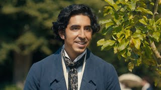 Video trailer för THE PERSONAL HISTORY OF DAVID COPPERFIELD | “I Like To Pretend He Speaks” Clip | Searchlight