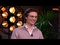 Dragons' Den: Julian wil een miljoen om met zijn robot een slaaprevolutie te ontketenen