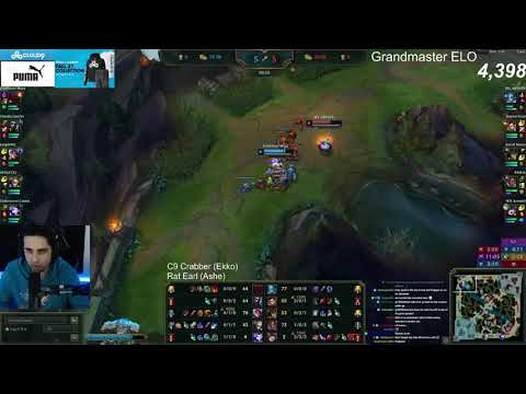 IWillDominate on How Faker Will Do at Worlds - Rates Other Mids as Well - Worlds 2021 Bootcamp