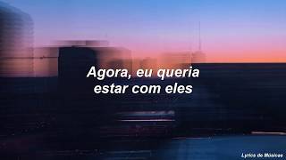 Julia Michaels - Anxiety ft. Selena Gomez (Tradução)