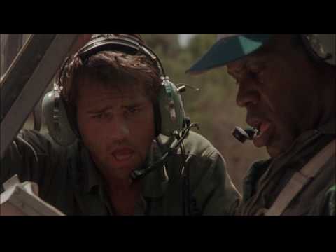 1 Minute Flight School: How to Fly a Huey