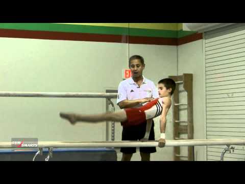 Lena temnikova manipis Kung thinner arms