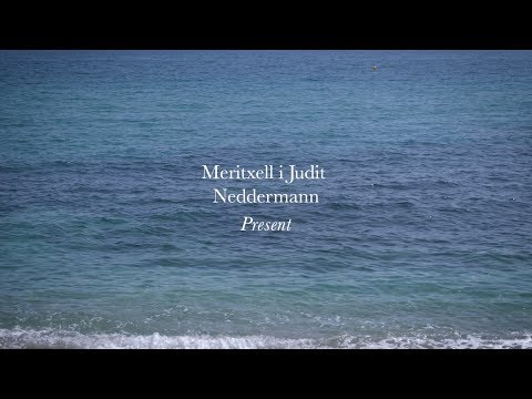 Meritxell i Judit Neddermann - Present (Making Of del disc)