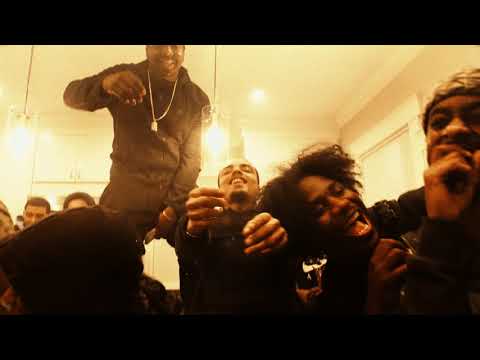 BJ Baller x G Nipsey - THAT GLTT !!! Shot by : @ripetanjerines