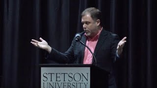 Tim Wise Lecture - 'Colorblind'