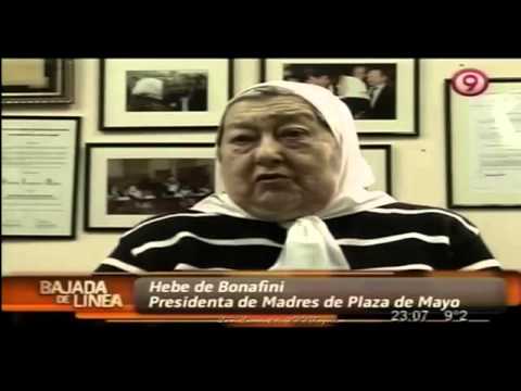 Bajada de Línea  -   Campaña contra Víctor Hugo   Parte 1/ 4