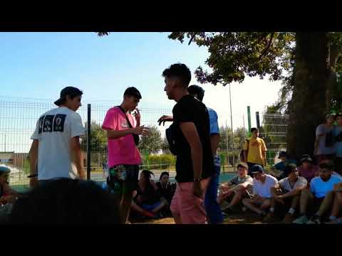 Cobardía mireybattles lezz 🆚 Ra 🆚 kidmouse 🆚 fvkthor