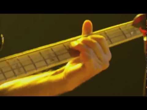 Geddy Lee Bass Solo