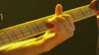 Geddy Lee Bass Solo