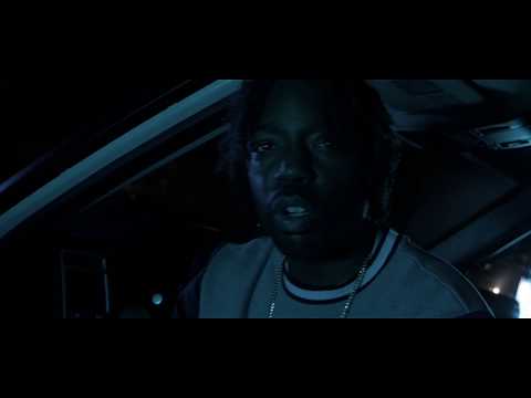 Lil Face - Sleepless Nights / I Crip (Official Music Video) | Dir. by VisionaryTeez