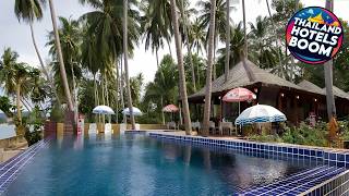 Lipa Bay Resort | Koh Samui, Thailand | Hotel Review 🏩
