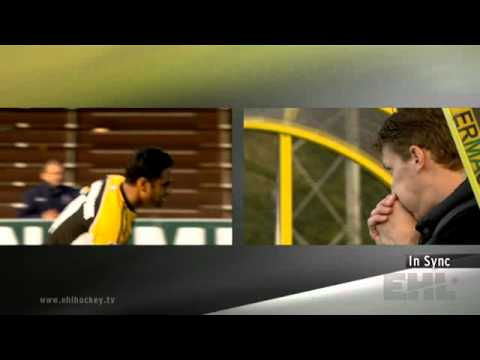 Dusseldorfer - HC Bra 4-2.flv