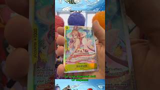Принцеса Русалок в PRB-02 #onepiececardgame #onepiecetcg #onepiece #ванпіс