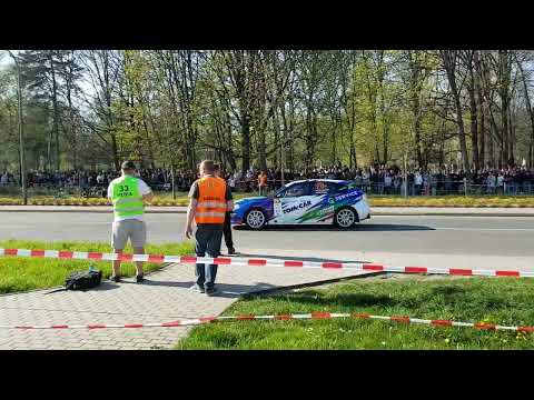 51 Rajd Świdnicki #2023 #rajd#wyścigi#auta