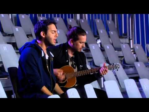 Darin - Check You Out (Live @ Moraeus med mera)