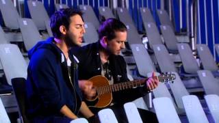 Darin - Check You Out (Live @ Moraeus med mera)