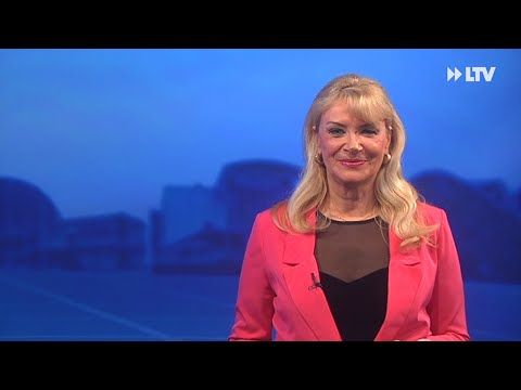 LTV AKTUELL am Freitag - Sendung vom 04.02.22