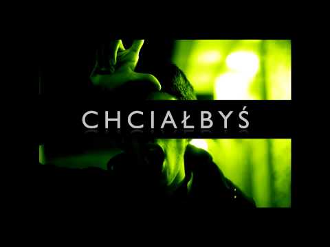 MATE - CHCIAŁBYŚ