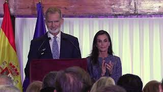 Palabras de Su Majestad el Rey durante su visita a la Ciudad Autónoma de Ceuta