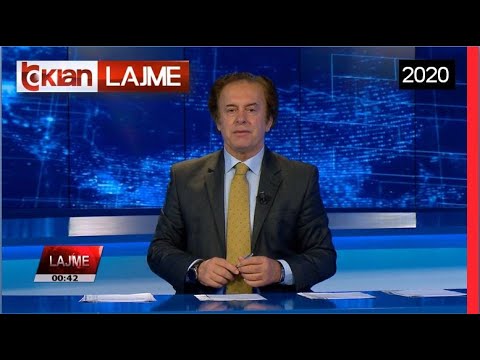 Edicioni i Lajmeve Tv Klan 19 Tetor 2020, ora 23:30 Lajme - News
