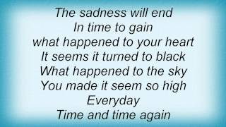 Damone - Time And Time Again Lyrics