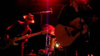 Trash Can Sinatras - "Send for Henny" at Bowery Ballroom 8/15/09