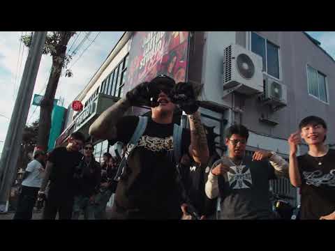 J-SAD - PTC FREESTYLE (Official MV)