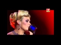 Daria - Catch Me Again (Belarus 2013 National ...