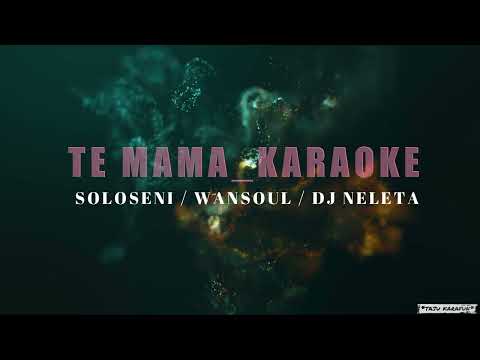 Te Mama_Tuvalu Karaoke
