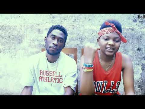 Teddy Doherty x Inna Money #KWK