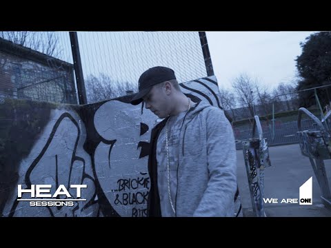 Jez | -S5 EP 1- [Heat Sessions] | First Media TV