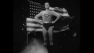 Adventures of Superman 1952-1958