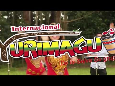 Como yo nadie te ha amado INTERNACIONAL YURIMAGUAS VIDELO CLIP OFICIAL