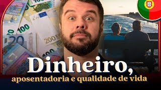 Guia prático para o Visto D7 em Portugal