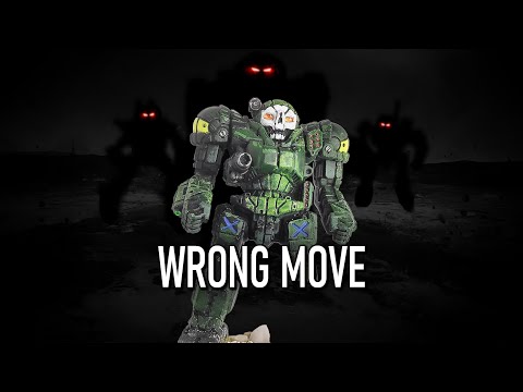 5 Mistakes That Are Holding Back Your BattleTech Games