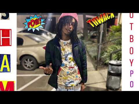 Hotboy4L Poppa-Shame