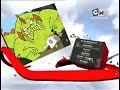 Cartoon Network Poland Coming Up Next Bumpers 2009 2010