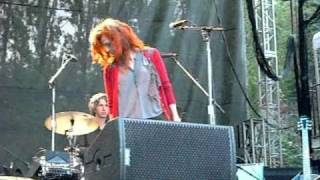 Neko Case - Middle Cyclone - Bumbershoot 2010