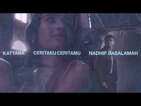 Ceritaku Ceritamu - Katyana
