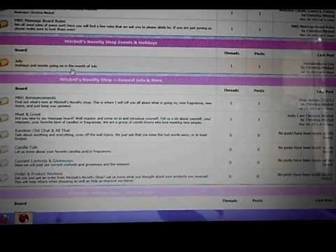 The Ultimate Guide To Navigating Bills Message Boards Successfully