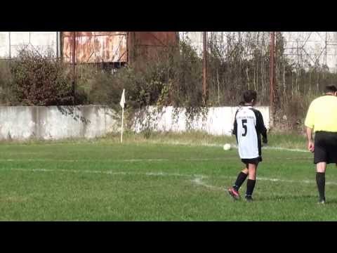 Juniori C: FC Ariesul 1907 Turda - Sport Line Turda 2-5